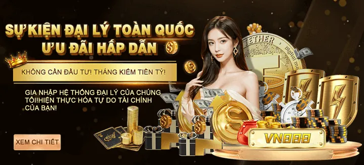 Thưởng Nạp Lại 888neu