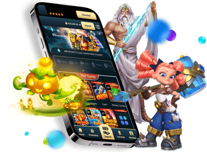 Cách chọn game phù hợp 888neu