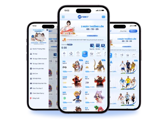Đa dạng trò chơi tại 888neu