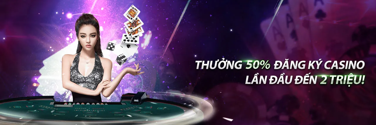 Hình ảnh banner chính chào mừng người chơi mới tại 888neu