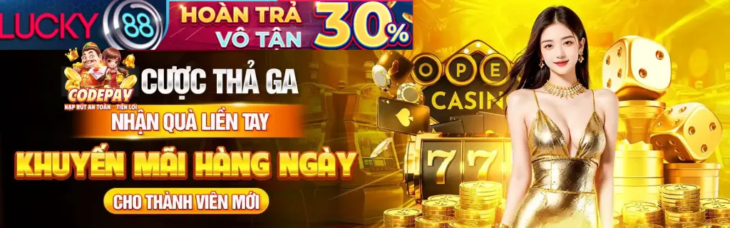 Chương Trình Hoàn Trả Cực Cao 888neu